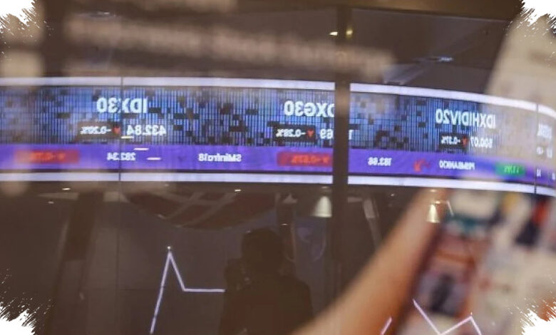 Reli IHSG Delapan Hari Bertahan, Industri dan Energi Mengangkat Indeks