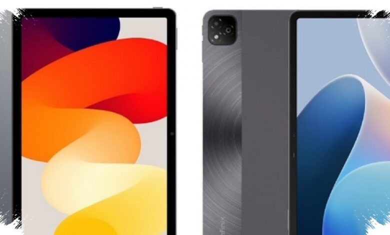 5 Tablet Rp1 Jutaan untuk Pelajar, Infinix XPAD Bawa Memori 256 GB