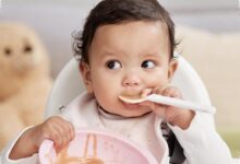 Protein Berlebih pada MPASI Bisa Picu Overweight, Menu Atlet Tak Bisa Ditiru
