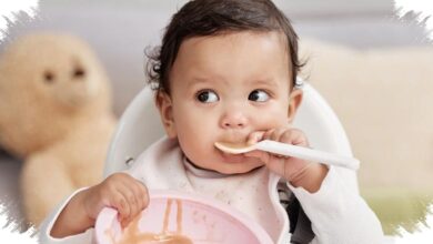 Protein Berlebih pada MPASI Bisa Picu Overweight, Menu Atlet Tak Bisa Ditiru