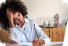 Burnout Bisa Mengganggu Tidur dan Memicu Kesalahan Kerja, Ini Tanda Awalnya