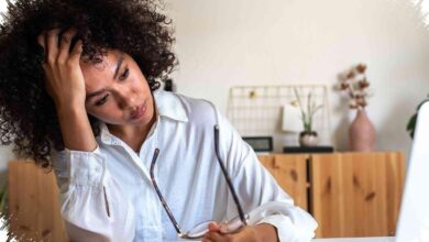 Burnout Bisa Mengganggu Tidur dan Memicu Kesalahan Kerja, Ini Tanda Awalnya