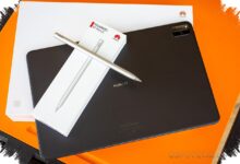 M-Pencil Pro Unggul di Presisi, Moto Pen Pro Membalas dengan Kontrol Kerja
