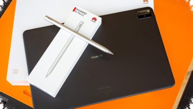 M-Pencil Pro Unggul di Presisi, Moto Pen Pro Membalas dengan Kontrol Kerja