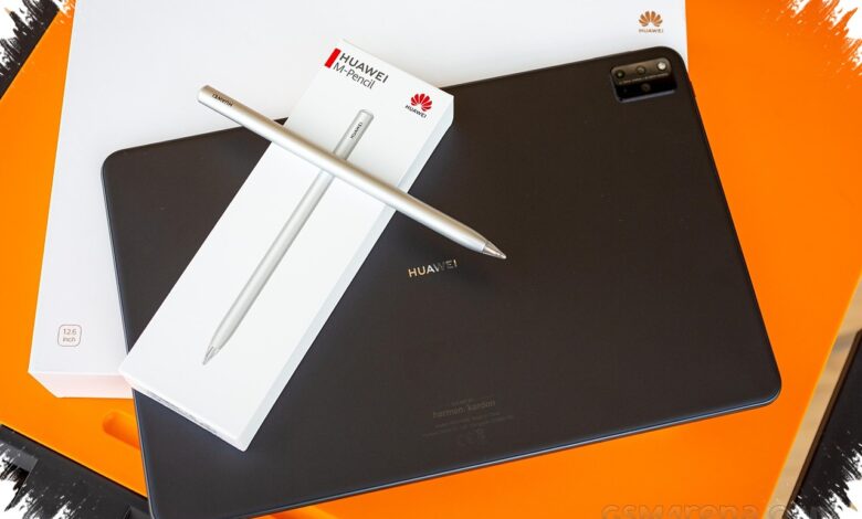 M-Pencil Pro Unggul di Presisi, Moto Pen Pro Membalas dengan Kontrol Kerja