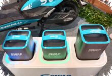 Harga Motor Listrik Bekas Menggoda, Baterai Lama Bisa Memicu Biaya Besar