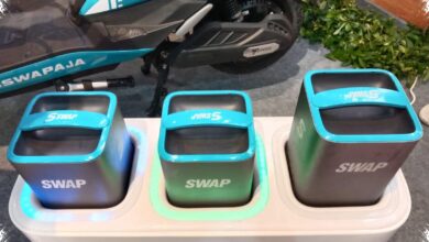 Harga Motor Listrik Bekas Menggoda, Baterai Lama Bisa Memicu Biaya Besar