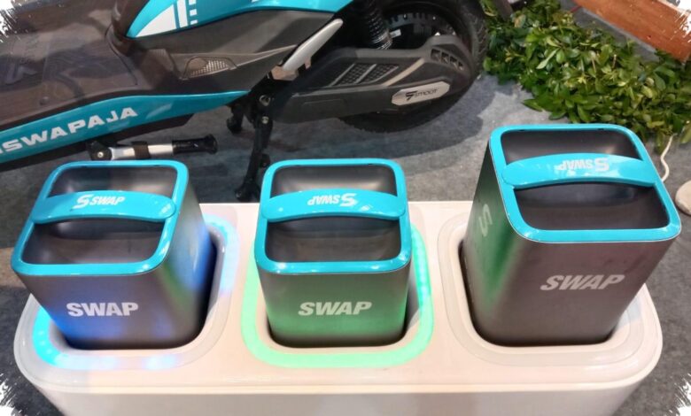 Harga Motor Listrik Bekas Menggoda, Baterai Lama Bisa Memicu Biaya Besar