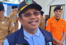 Uang Ratusan Juta Disita, OTT Bupati Lombok Barat Mengarah ke Proyek