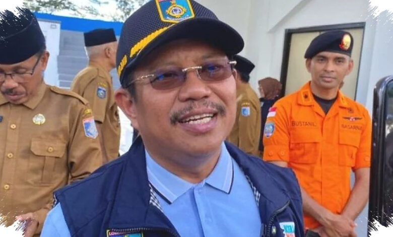 Uang Ratusan Juta Disita, OTT Bupati Lombok Barat Mengarah ke Proyek