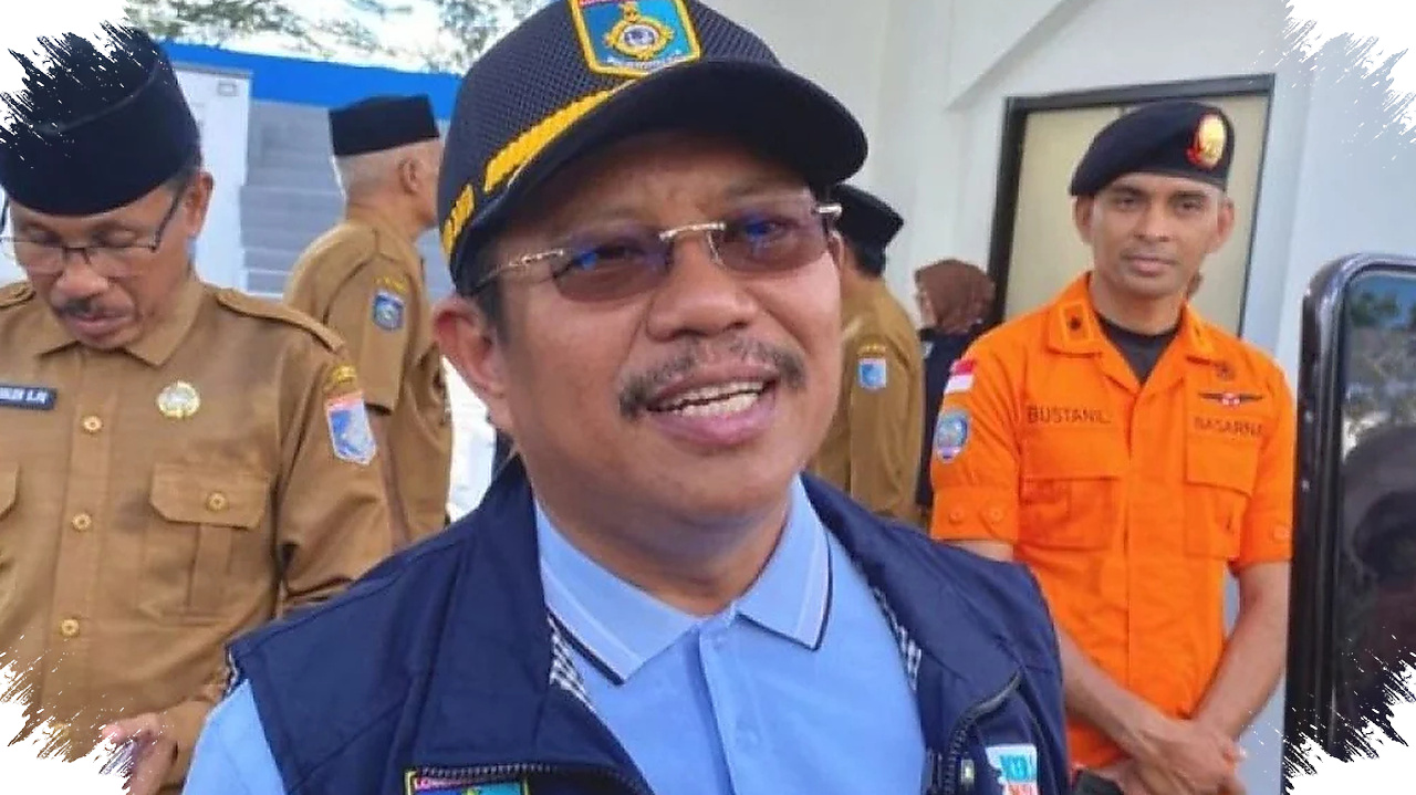 Uang Ratusan Juta Disita, OTT Bupati Lombok Barat Mengarah ke Proyek