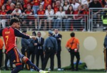 Gol Menit ke-106 Bawa Spanyol Juara Dunia, Final Argentina Sarat Makna Gaza