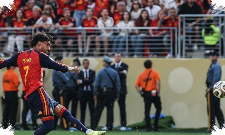 Gol Menit ke-106 Bawa Spanyol Juara Dunia, Final Argentina Sarat Makna Gaza