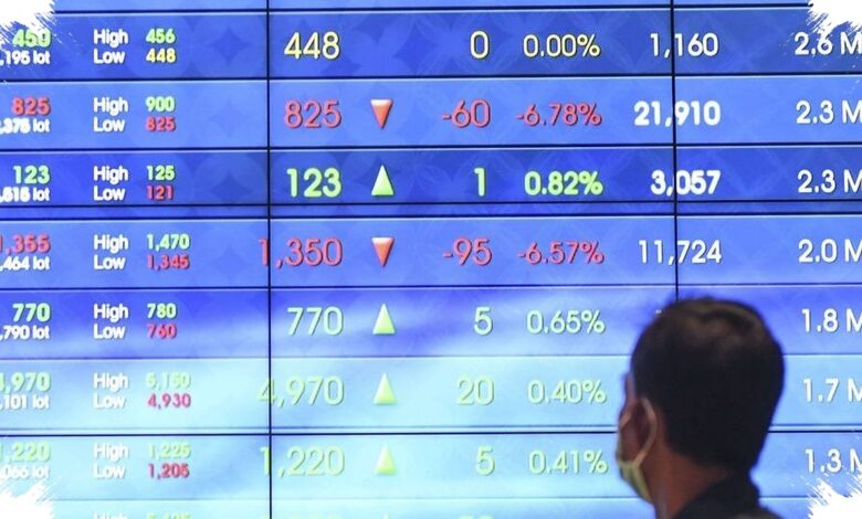 Reli IHSG Delapan Hari Berlanjut, Sektor Industri dan Energi Mengerek Indeks