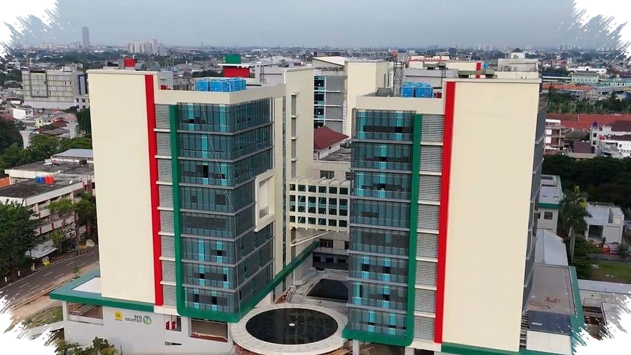 Tak Ada Dokumen Hukum, Tuduhan Lama pada Rektor UNJ Berisiko Menghukum