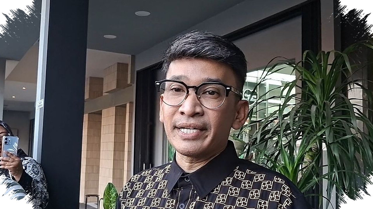 41 Transfer Rp 11,1 Miliar Diungkap, Pihak Ruben Onsu Jelaskan Dana Renovasi Rumah