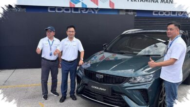 Tenaga 174 PS Sudah Diumumkan, Harga Geely Coolray Baru Dibuka di GIIAS 2026