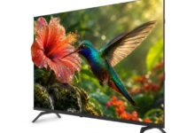 QLED, Dolby Audio, dan Google TV dalam Infinix TV X5Q yang Dibanderol Rp 3 Jutaan