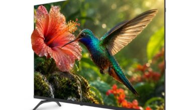 QLED, Dolby Audio, dan Google TV dalam Infinix TV X5Q yang Dibanderol Rp 3 Jutaan