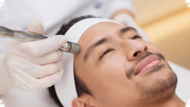 Skincare Mahal Tak Cukup, 3 Kebiasaan Dasar Ini Menentukan Kondisi Kulit Pria