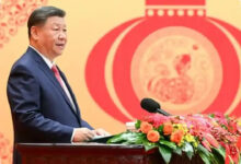 Indonesia Masuk Pendiri WAICO, Xi Dorong AI Terbuka di Tengah Tekanan AS