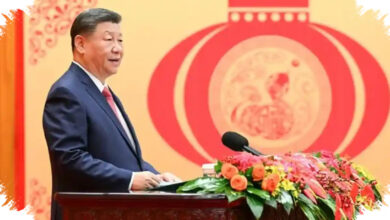 Indonesia Masuk Pendiri WAICO, Xi Dorong AI Terbuka di Tengah Tekanan AS