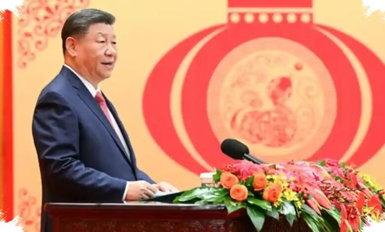 Indonesia Masuk Pendiri WAICO, Xi Dorong AI Terbuka di Tengah Tekanan AS