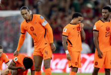 Belanda Tersingkir di Piala Dunia, tetapi FIFA Beri Penghargaan yang Belum Pernah Diraih