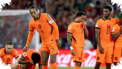 Belanda Tersingkir di Piala Dunia, tetapi FIFA Beri Penghargaan yang Belum Pernah Diraih