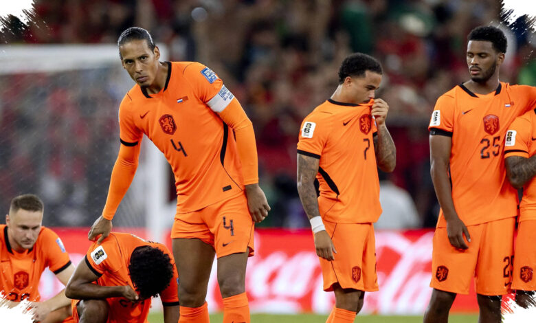Belanda Tersingkir di Piala Dunia, tetapi FIFA Beri Penghargaan yang Belum Pernah Diraih