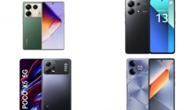 4 dari 5 HP RAM 8GB Ini Punya Layar 120Hz, Multitasking Lebih Nyaman