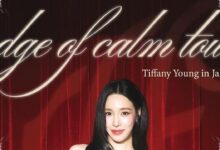 3 Kelas Tiket Tiffany Young di Jakarta, VIP dan R Buka Akses Sound Check