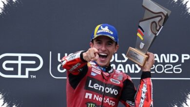 Tertinggal 102 Poin, Marc Marquez Kini Kembali Membuka Jalan ke Gelar MotoGP