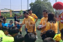 Indra Sjafri Ingatkan Anak Bola, Menang Saja Tak Cukup untuk Jadi Profesional