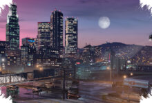 33 Kode Cheat GTA V Enhanced PC, dari Kebal hingga Memanggil Helikopter Buzzard