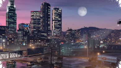 33 Kode Cheat GTA V Enhanced PC, dari Kebal hingga Memanggil Helikopter Buzzard