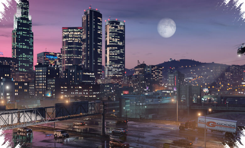 33 Kode Cheat GTA V Enhanced PC, dari Kebal hingga Memanggil Helikopter Buzzard