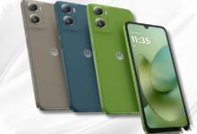 6 HP Pelajar Mulai Rp1 Jutaan, realme P4 Lite Bawa Baterai Jumbo 7.000 mAh