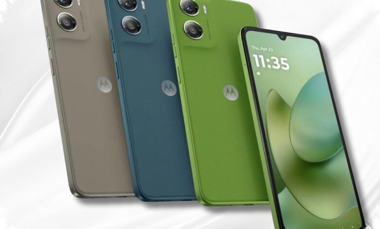 6 HP Pelajar Mulai Rp1 Jutaan, realme P4 Lite Bawa Baterai Jumbo 7.000 mAh