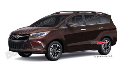 Kabin Toyota Innova Zenix Berpotensi Naik Kelas, ADAS Baru Mulai Mengintai