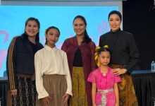 250 Siswa Hidupkan Growth, Saat Tari Daerah Menyatu dengan Energi Hip-Hop