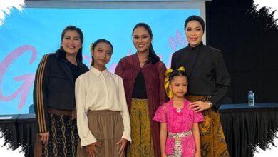 250 Siswa Hidupkan Growth, Saat Tari Daerah Menyatu dengan Energi Hip-Hop