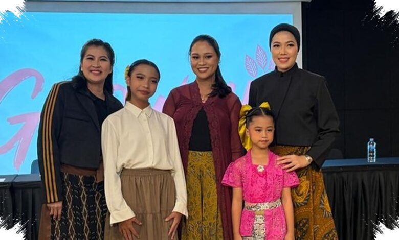 250 Siswa Hidupkan Growth, Saat Tari Daerah Menyatu dengan Energi Hip-Hop
