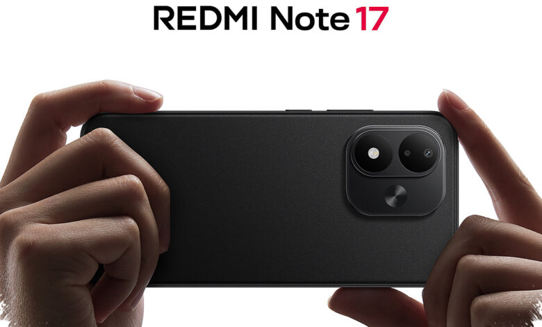 Baterai 8.000 mAh Redmi Note 17 Berpotensi Mengubah Daya Tahan HP Harian di India