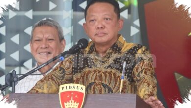 Tim 9 Eks Penyidik KPK Diharapkan Tahan Intervensi dalam Perkara Febrie Adriansyah