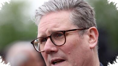Keir Starmer Mundur dari Downing Street, Tekanan Politik Akhiri Masa Jabatannya