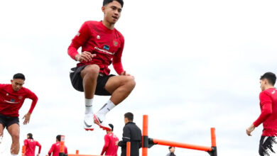 Vietnam Menanti di Pakansari, 4 Laga Timnas Indonesia Menentukan Tiket Semifinal AFF 2026