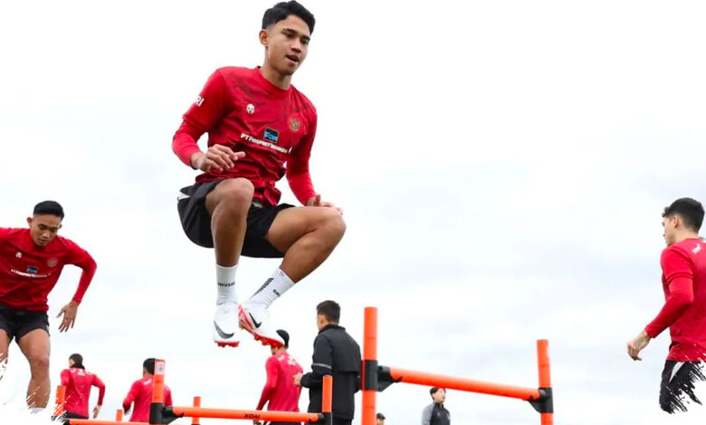 Vietnam Menanti di Pakansari, 4 Laga Timnas Indonesia Menentukan Tiket Semifinal AFF 2026