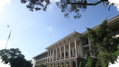 620 Insinyur Baru UGM Tegaskan Gelar Insinyur Tak Otomatis Didapat Lulusan S1 Teknik