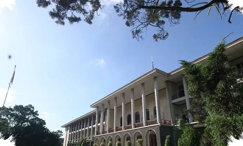 620 Insinyur Baru UGM Tegaskan Gelar Insinyur Tak Otomatis Didapat Lulusan S1 Teknik
